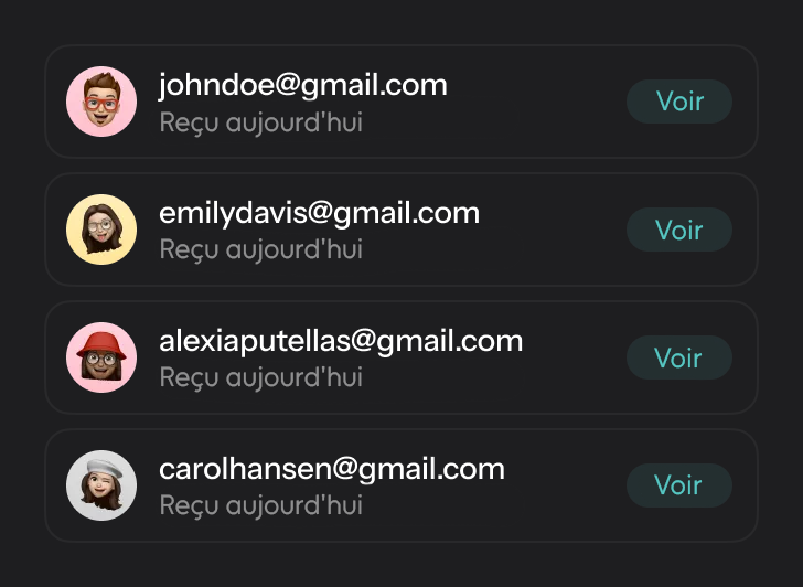 leads